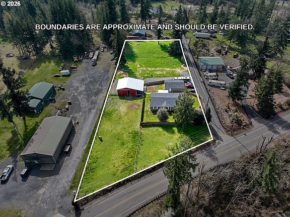 3rd image of 40299 Gates School Rd