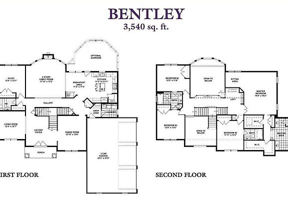 4th image of 7 Creek View Ct #7-PV
