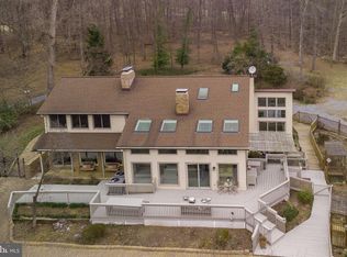 12928 Coppermine Rd, Union Bridge, MD 21791