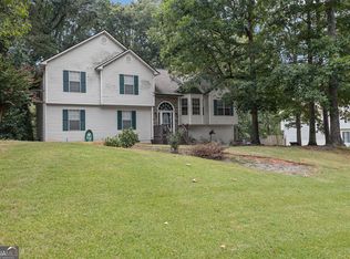 305 Windstone Trce, Canton, GA 30114