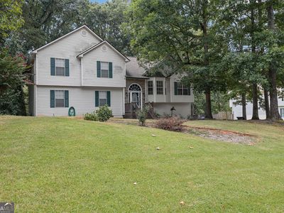 305 Windstone Trce, Canton, GA, 30114