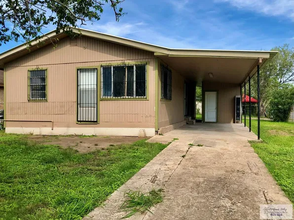 383 San Eugenio St, Brownsville, TX 78521