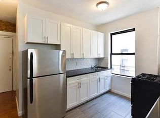 539 W 156th St APT 21, New York, NY 10032