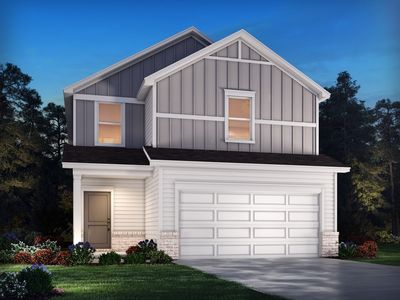 1745 Flora Grv LOT 208, Hermitage, TN, 37076