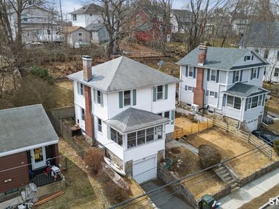 120 Norwood Avenue, New London, CT, 06320