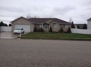 2470 S 1050 W, Perry, UT 84302