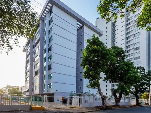 76 Kings Court 76 KINGS COURT #903, SAN JUAN, PR 00907
