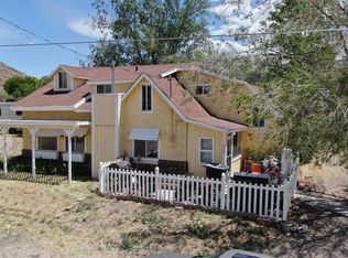 5460 N Enoch Rd, Enoch, UT 84721