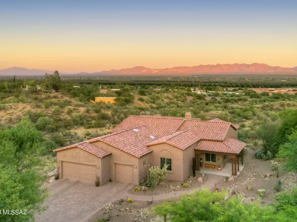 722 W Placita El Cueto, Green Valley, AZ 85622