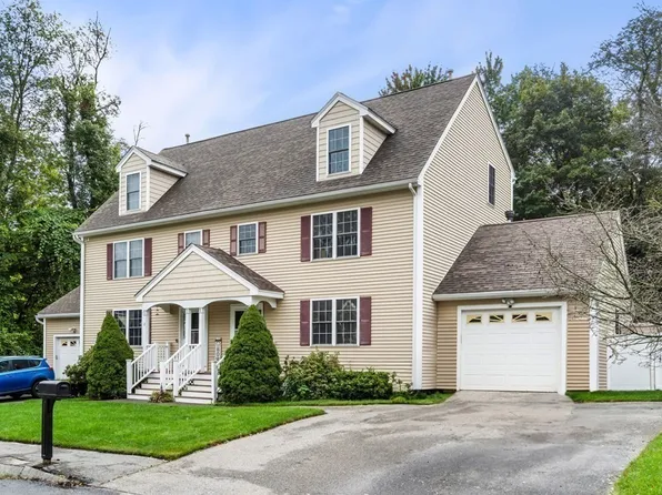 4 Hannah St, Haverhill, MA 01832