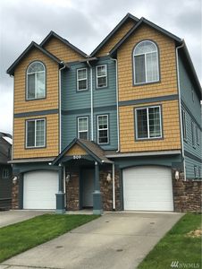 509 Alder Ave #A, Sultan, WA, 98294