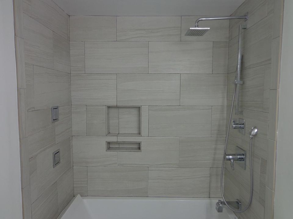 Bathroom Fixtures