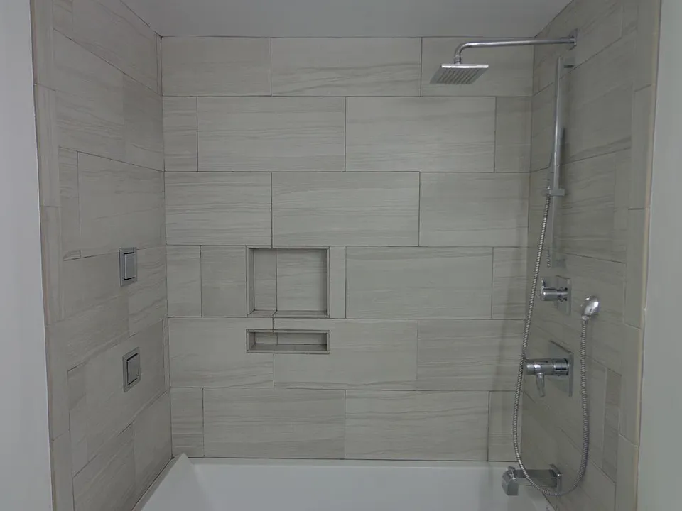 Bathroom Fixtures