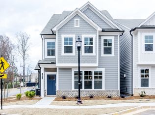 795 Belrose Dr #32, Smyrna, GA 30080