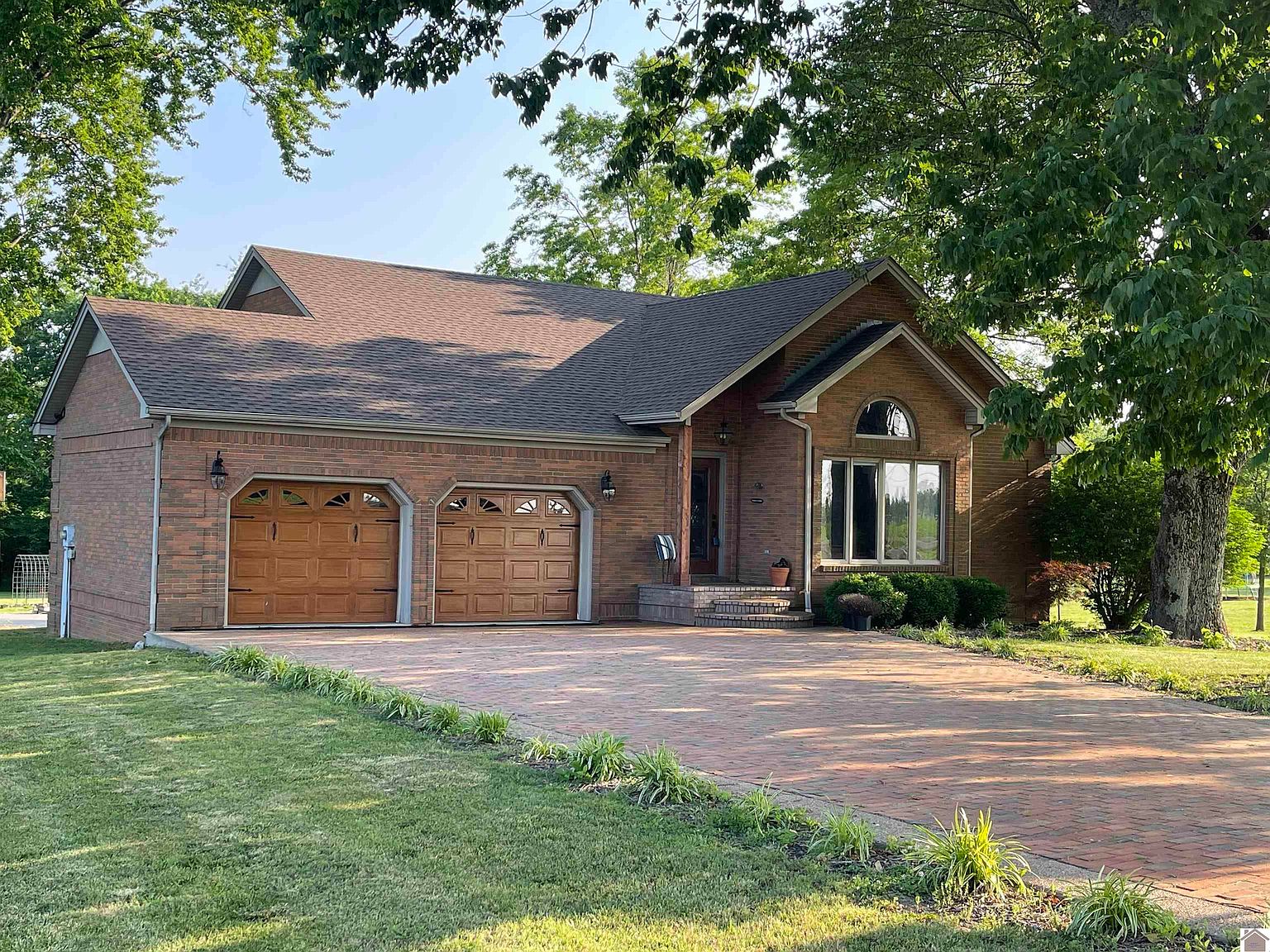 107 Ezell Rd, Murray, KY 42071 Zillow