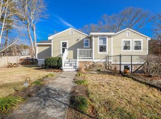 15 Summer St, Wareham, MA 02571