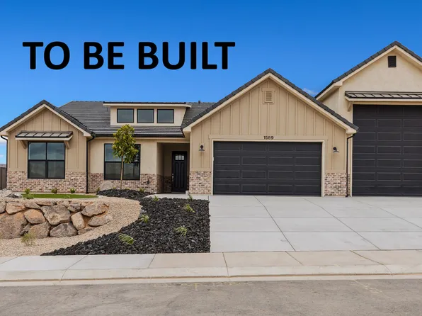 3932 W 1570 S, Hurricane, UT 84737
