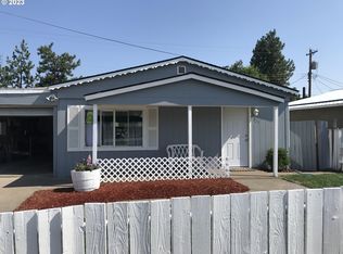 423 W Burgen St, Goldendale, WA 98620