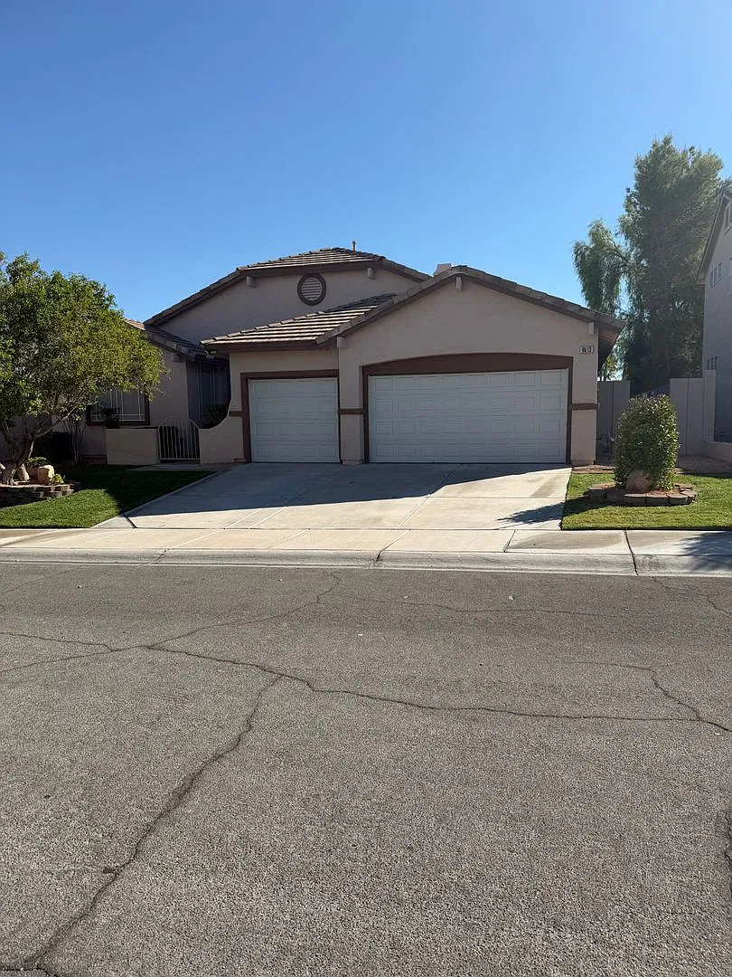 Welcome to this beautifully remodeled single-story home — Photo 1
