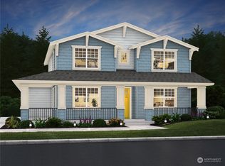 558 SW 98th Pl #49, Seattle, WA 98106