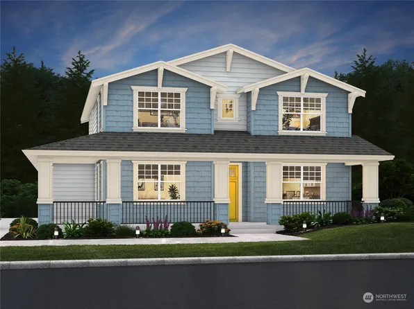 558 SW 98th Place #49, Seattle, WA 98106
