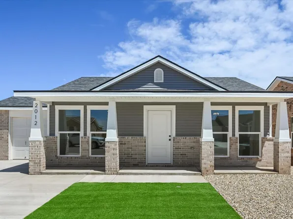 2012 Panhandle Ave, Wolfforth, TX 79382