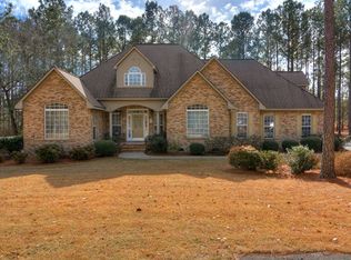 156 Windermere Way, Aiken, SC 29803