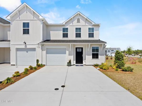 Tbd W Creamery Lane #149, Hampstead, NC 28443