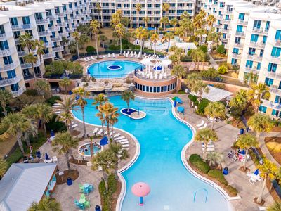 1110 Santa Rosa Blvd UNIT B401, Fort Walton Beach, FL, 32548