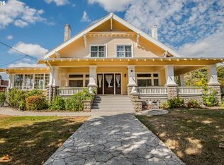 81 NE Ainsworth St, Portland, OR 97211