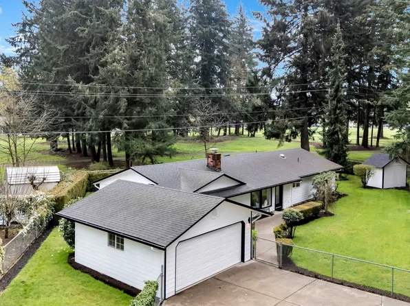 1201 NE 129th Ave, Vancouver, WA 98684
