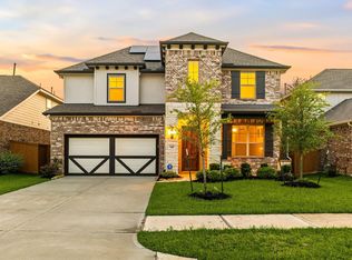 142 Sunray Creek Dr, Katy, TX 77493