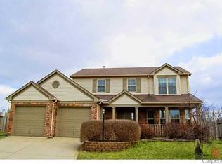 12233 Laurelwood Ct, Indianapolis, IN