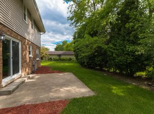20920 Cambridge Ln, Olympia Fields, IL