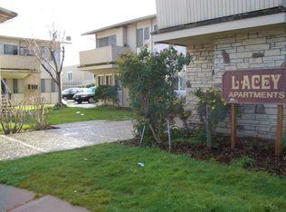 1500 Lacey Ct #20-3, Concord, CA 94520