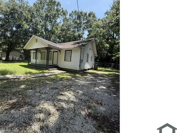 615 Mohawk St, Mobile, AL 36606