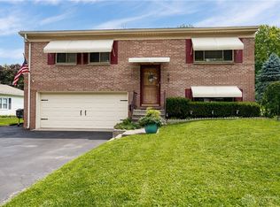 1410 S Alex Rd, Dayton, OH 45449