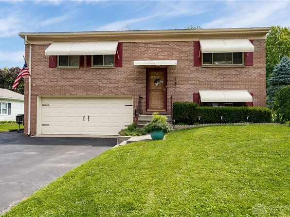 1410 S Alex Rd, Dayton, OH 45449