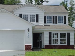724 Dragonfly Dr, Myrtle Beach, SC 29579