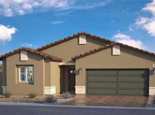 7806 Romulan St LOT 10, North Las Vegas, NV 89084