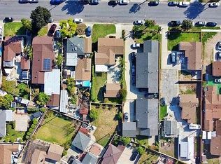 9531 Los Angeles St, Bellflower, CA 90706