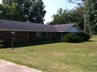 7055 Highway 17, Winnsboro, LA 71295