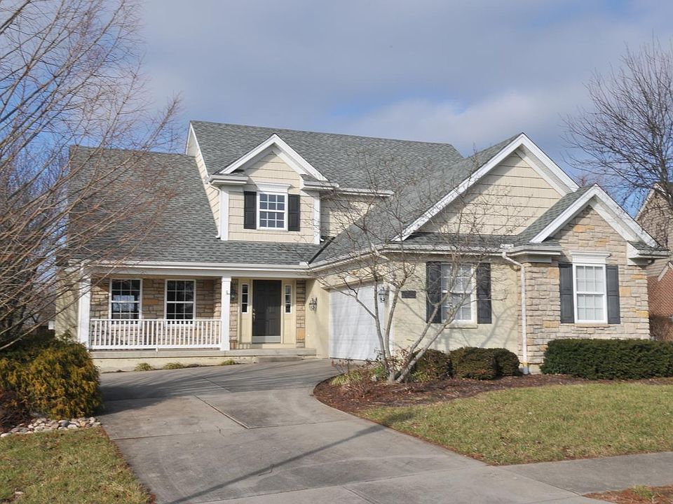 1st image of 5065 Long Meadow Dr