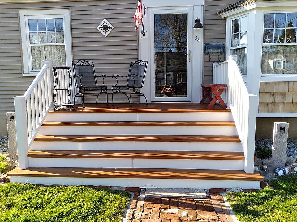 58 Country Club Rd, Groton, CT 06340 Zillow