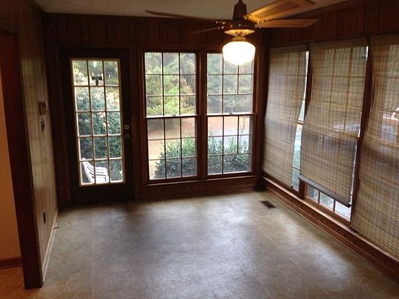 Sunroom