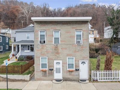 94 Broad St, Leetsdale, PA, 15056