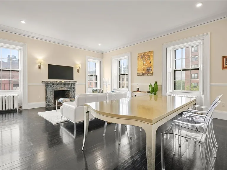 285 Clarendon St #4 — Photo 7