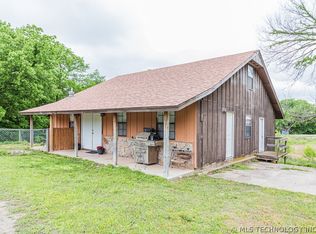 6909 E 6th Ave, Stillwater, OK 74074