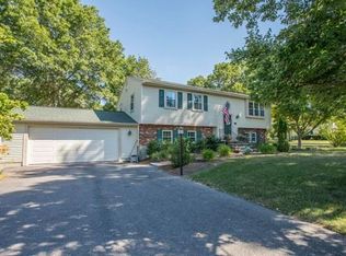 1 Britton St, Raynham, MA 02767