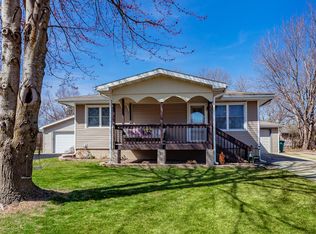 2529 NW 17th St, Ankeny, IA 50023